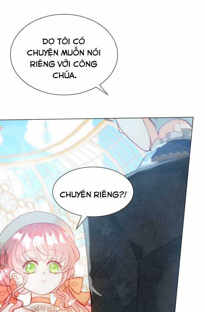 Tôi Được Sinh Ra Là Con Gái Thứ Hai Chapter 36 trang 45