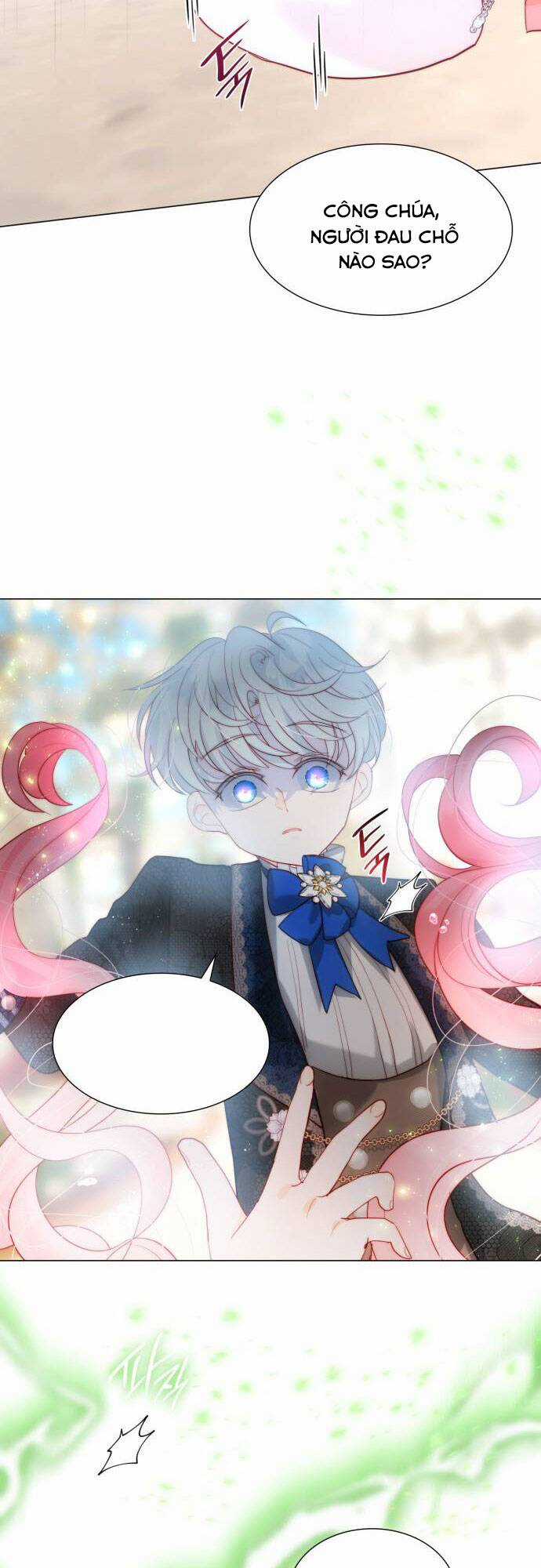 Tôi Được Sinh Ra Là Con Gái Thứ Hai Chapter 36 trang 55