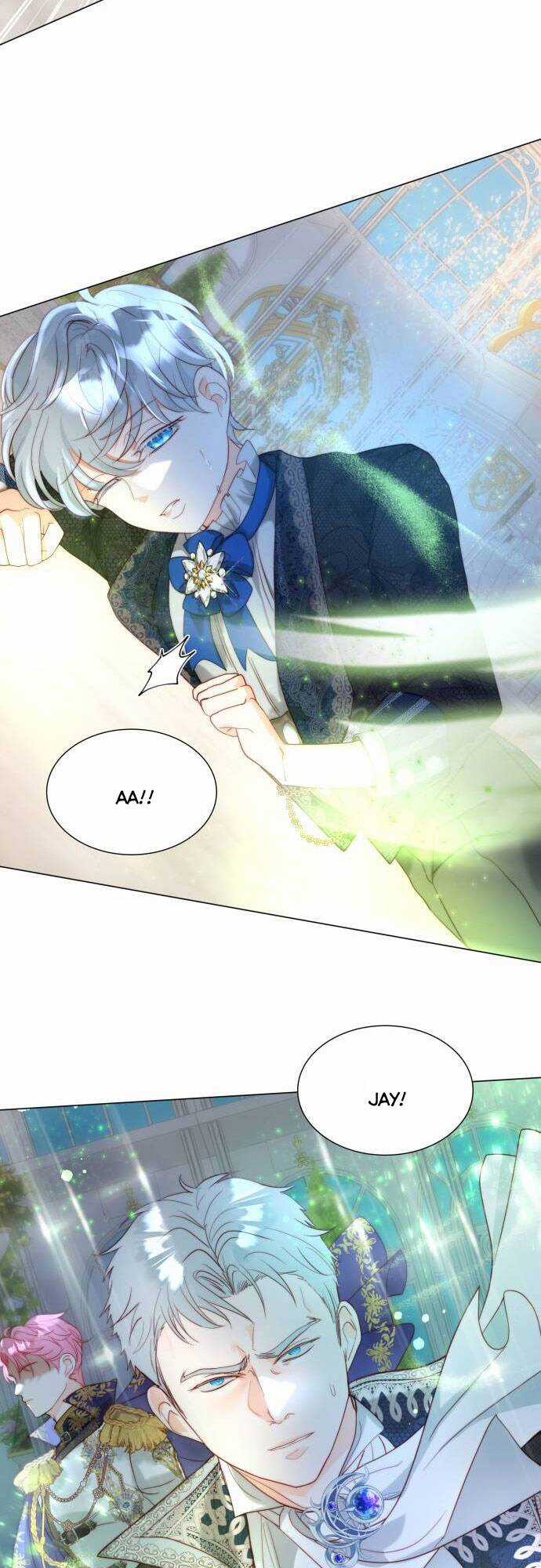 Tôi Được Sinh Ra Là Con Gái Thứ Hai Chapter 36 trang 61