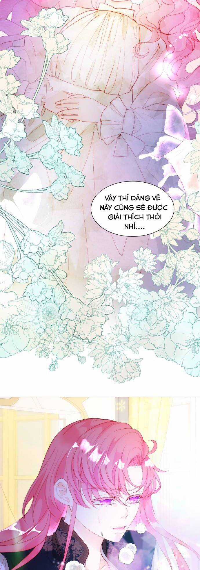 Tôi Được Sinh Ra Là Con Gái Thứ Hai Chapter 37 trang 16