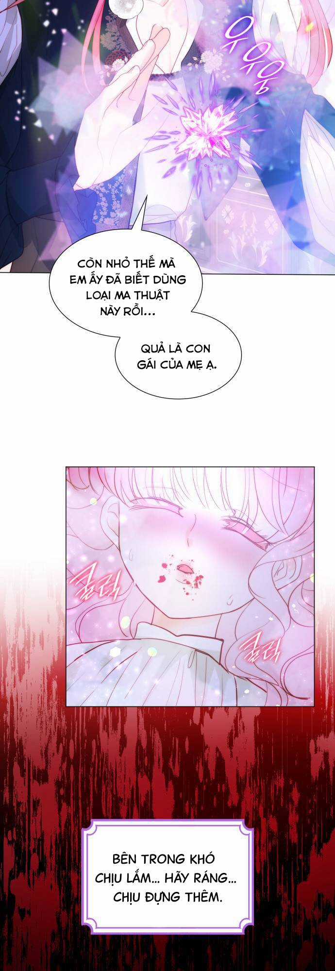 Tôi Được Sinh Ra Là Con Gái Thứ Hai Chapter 37 trang 17