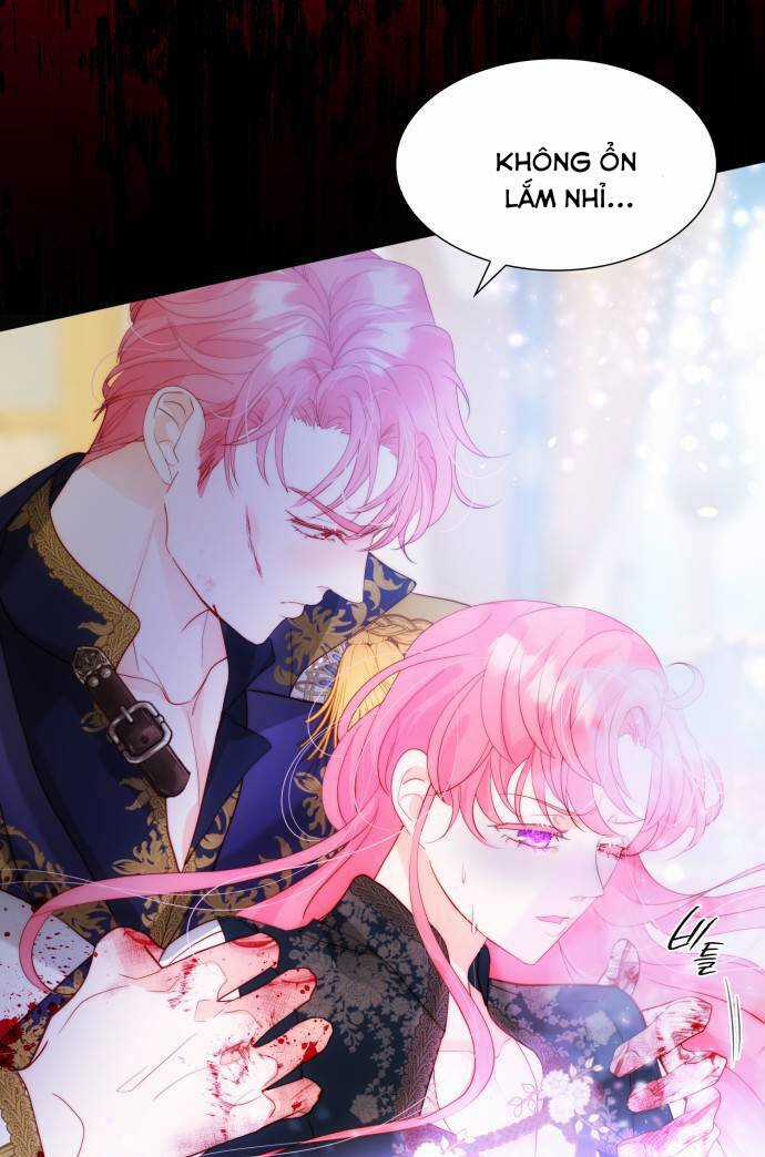 Tôi Được Sinh Ra Là Con Gái Thứ Hai Chapter 37 trang 18