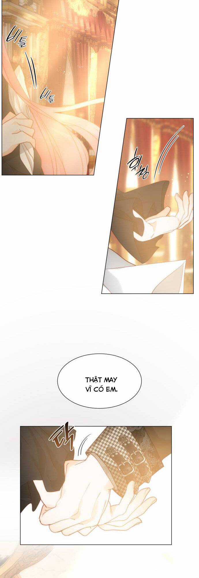 Tôi Được Sinh Ra Là Con Gái Thứ Hai Chapter 37 trang 26