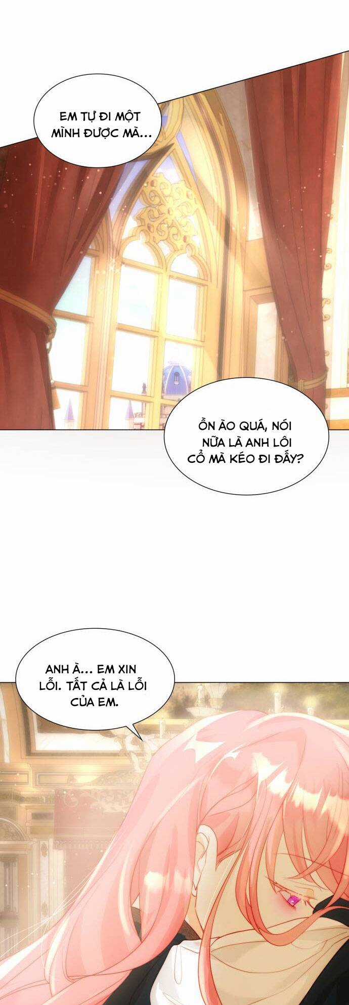 Tôi Được Sinh Ra Là Con Gái Thứ Hai Chapter 37 trang 29