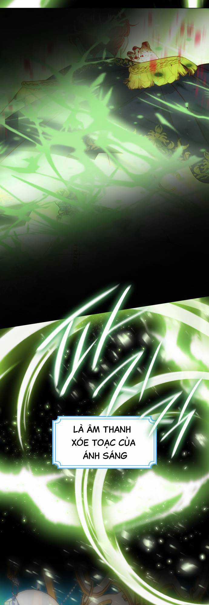 Tôi Được Sinh Ra Là Con Gái Thứ Hai Chapter 37 trang 3