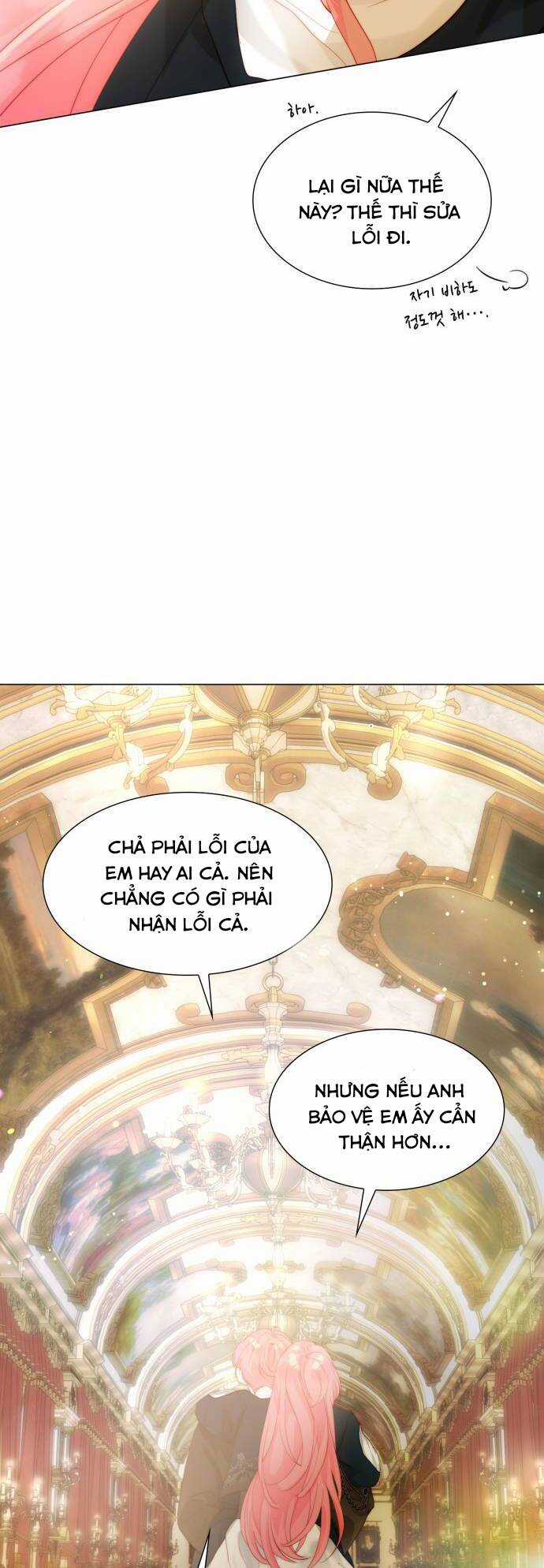 Tôi Được Sinh Ra Là Con Gái Thứ Hai Chapter 37 trang 30