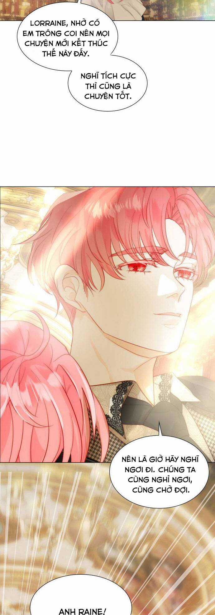 Tôi Được Sinh Ra Là Con Gái Thứ Hai Chapter 37 trang 31