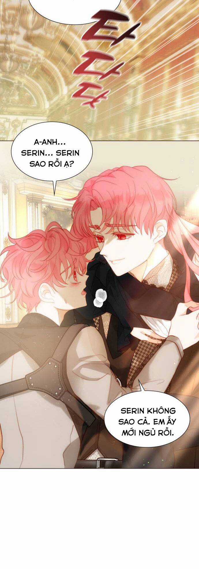 Tôi Được Sinh Ra Là Con Gái Thứ Hai Chapter 37 trang 32