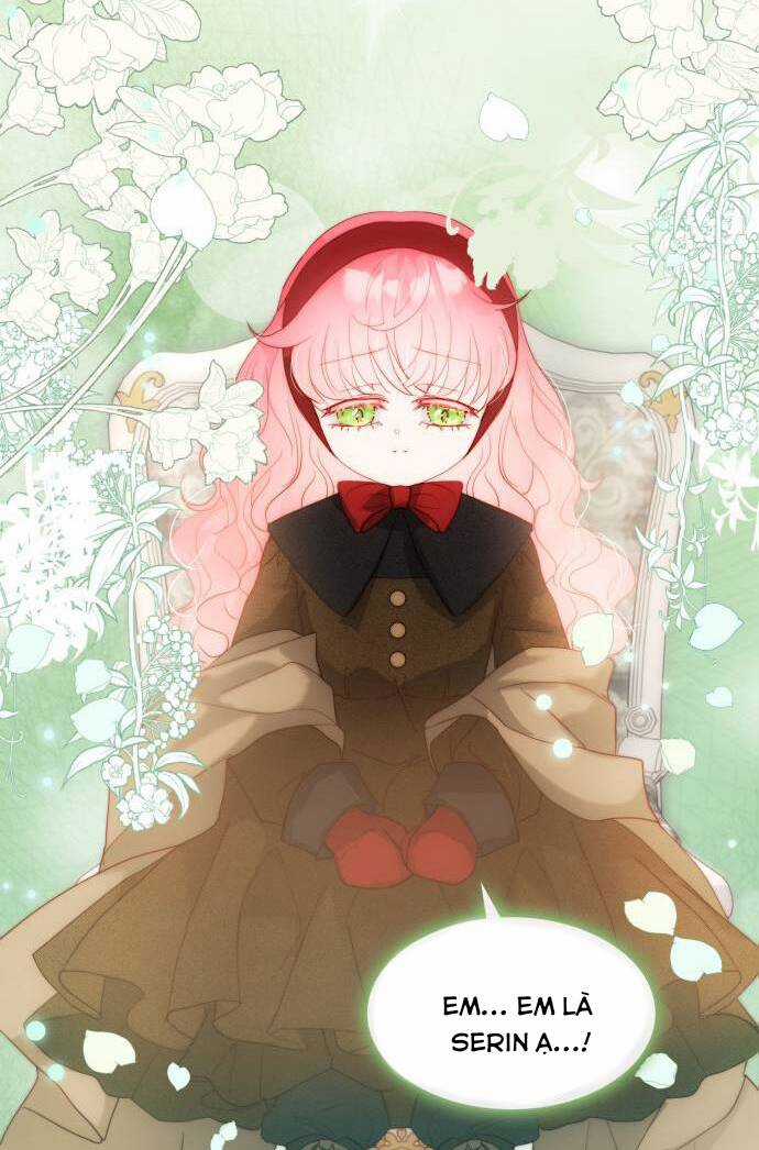 Tôi Được Sinh Ra Là Con Gái Thứ Hai Chapter 37 trang 35