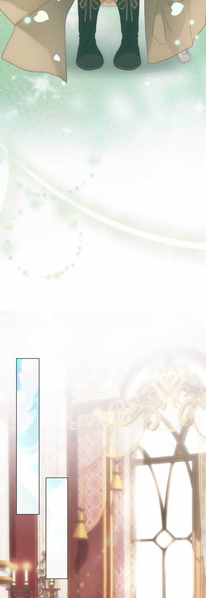 Tôi Được Sinh Ra Là Con Gái Thứ Hai Chapter 37 trang 36