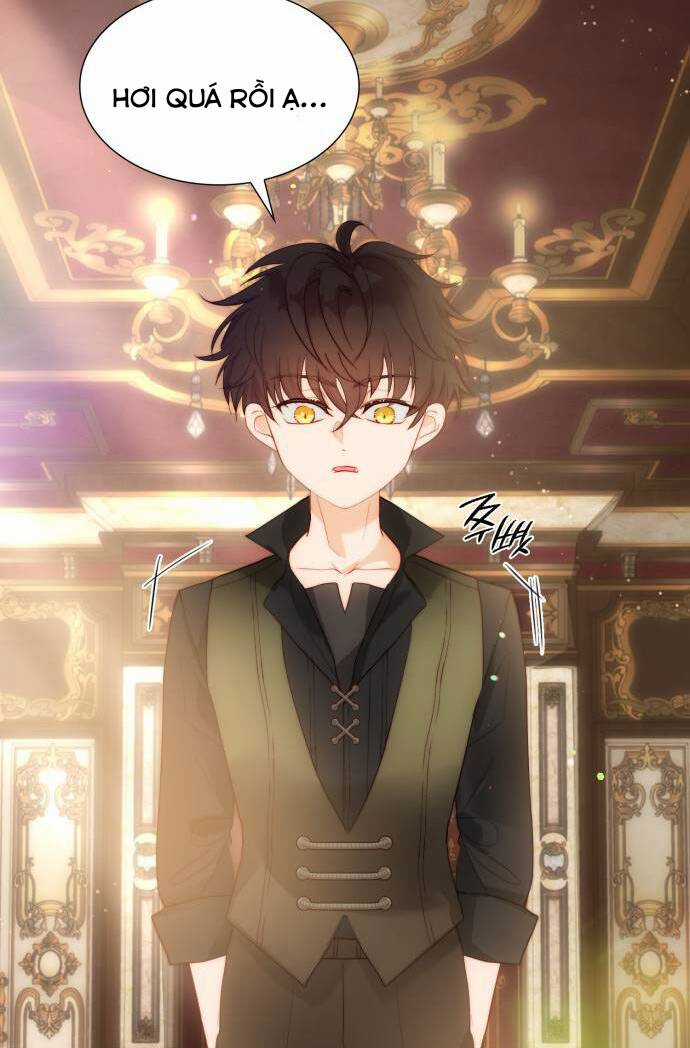 Tôi Được Sinh Ra Là Con Gái Thứ Hai Chapter 37 trang 38