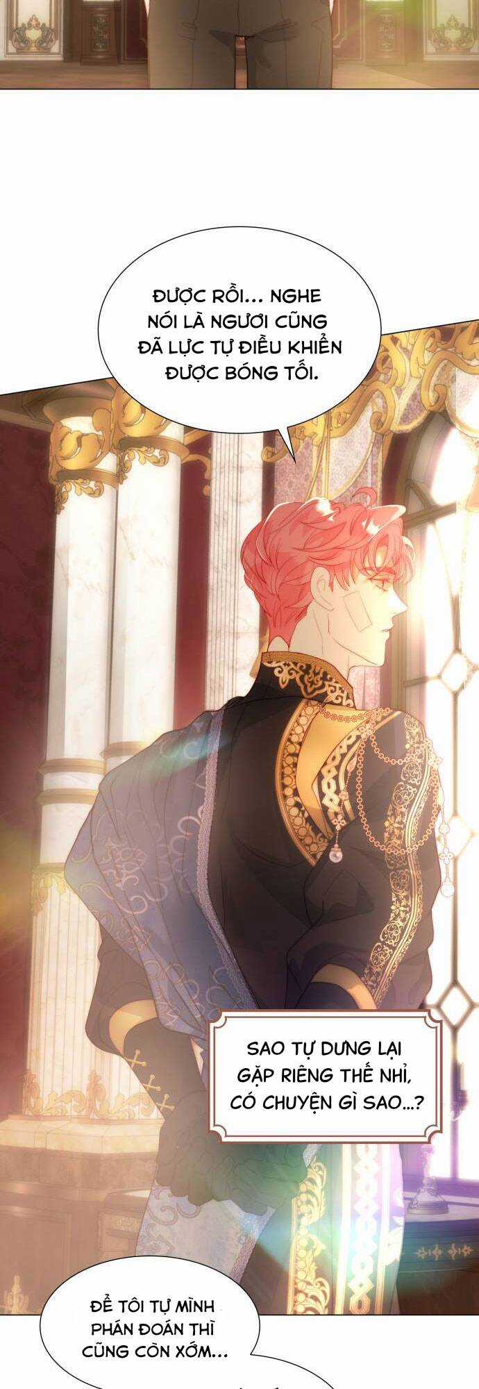 Tôi Được Sinh Ra Là Con Gái Thứ Hai Chapter 37 trang 39