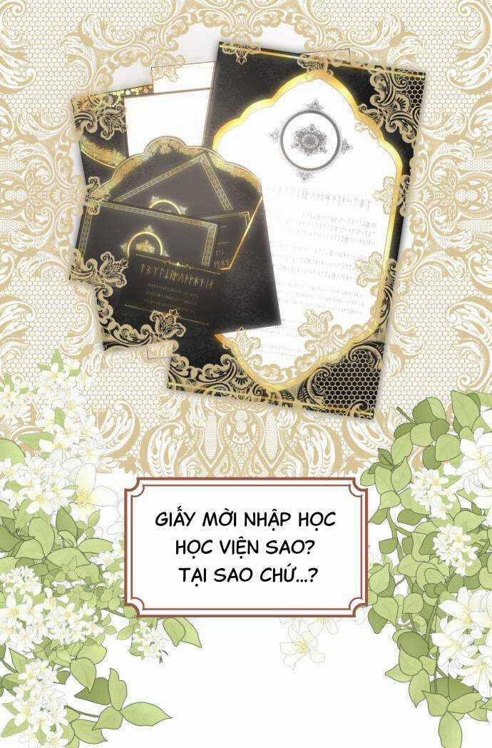 Tôi Được Sinh Ra Là Con Gái Thứ Hai Chapter 37 trang 41