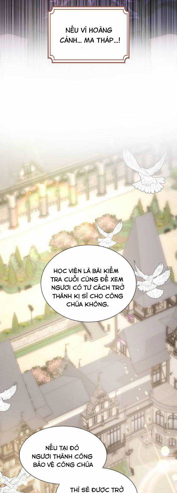 Tôi Được Sinh Ra Là Con Gái Thứ Hai Chapter 37 trang 45