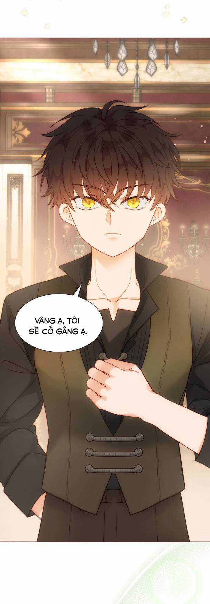 Tôi Được Sinh Ra Là Con Gái Thứ Hai Chapter 37 trang 48