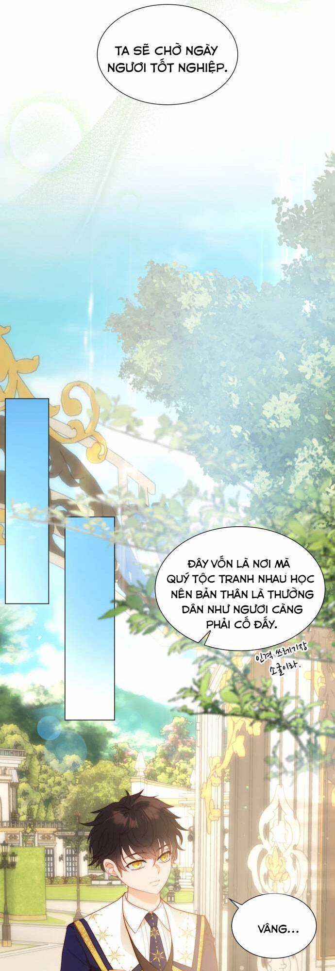 Tôi Được Sinh Ra Là Con Gái Thứ Hai Chapter 37 trang 49