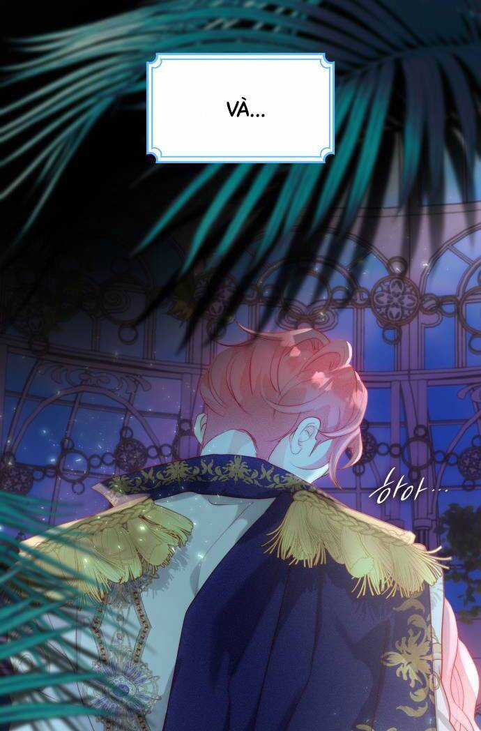 Tôi Được Sinh Ra Là Con Gái Thứ Hai Chapter 37 trang 5