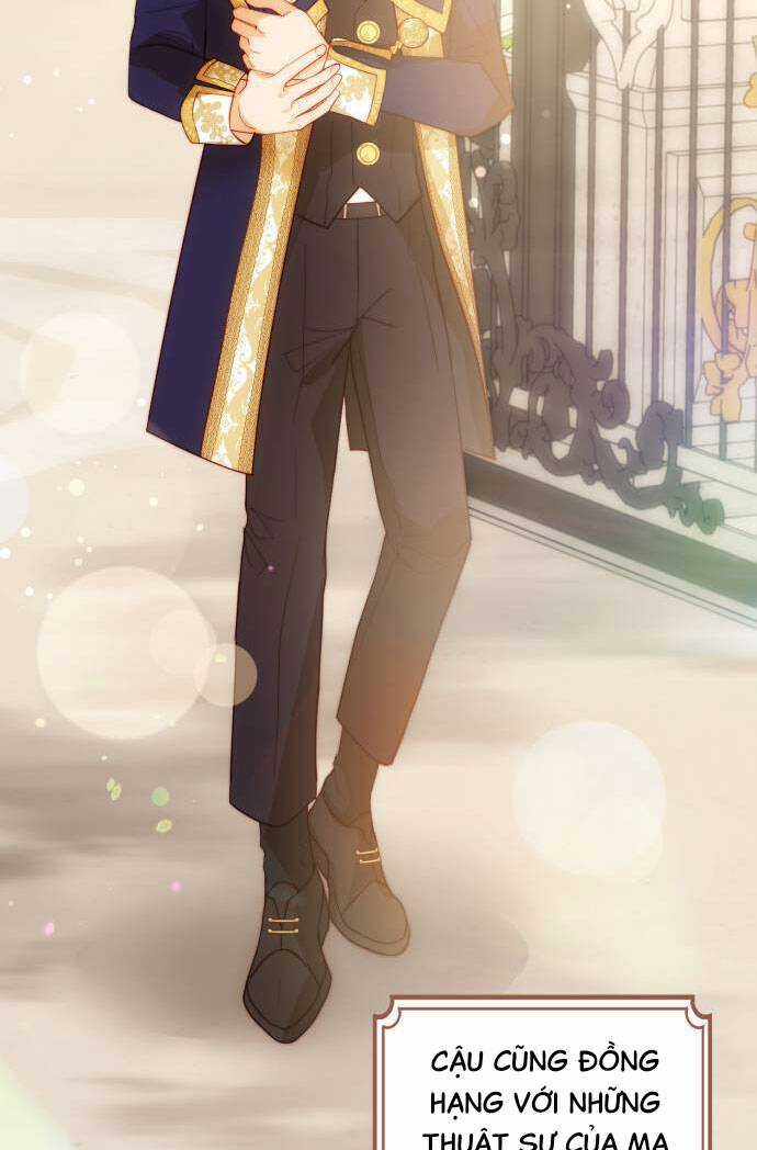 Tôi Được Sinh Ra Là Con Gái Thứ Hai Chapter 37 trang 50