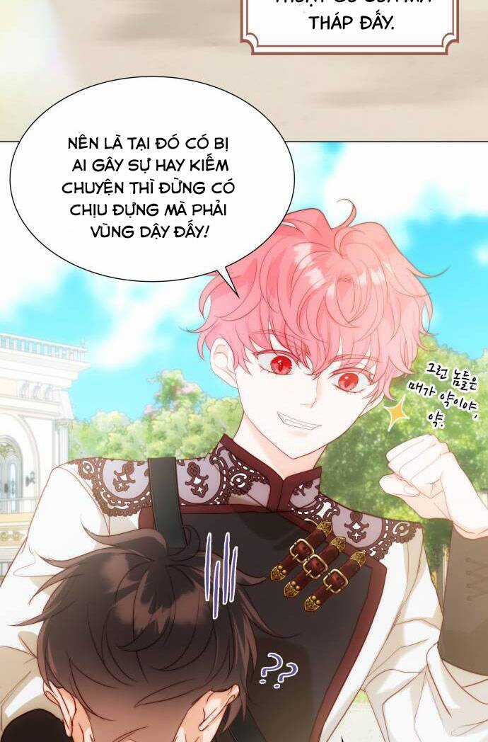 Tôi Được Sinh Ra Là Con Gái Thứ Hai Chapter 37 trang 51