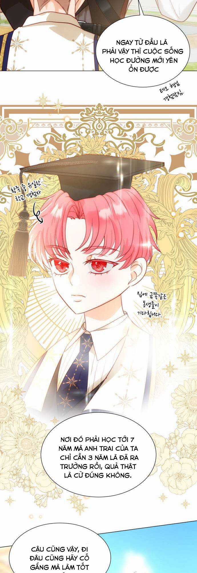 Tôi Được Sinh Ra Là Con Gái Thứ Hai Chapter 37 trang 52