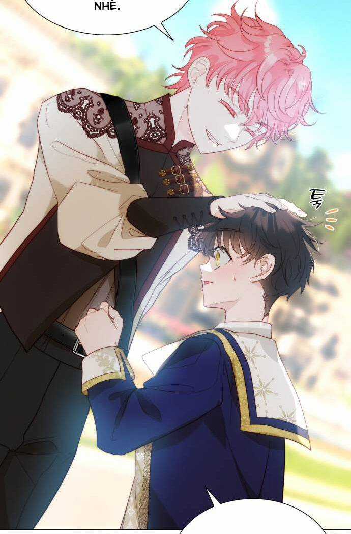 Tôi Được Sinh Ra Là Con Gái Thứ Hai Chapter 37 trang 53