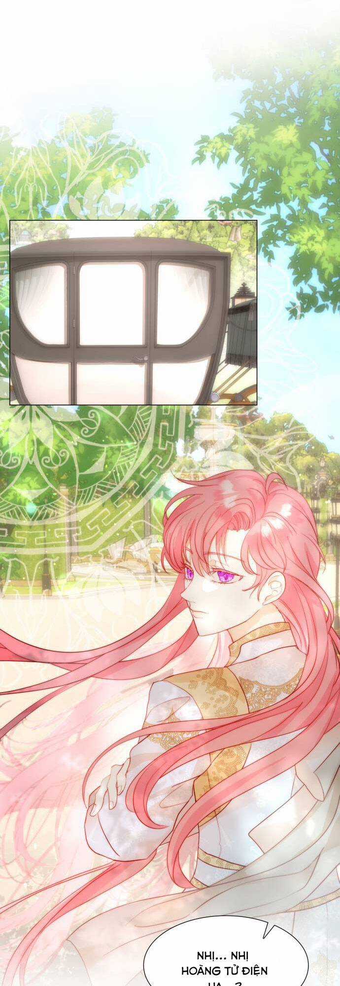 Tôi Được Sinh Ra Là Con Gái Thứ Hai Chapter 37 trang 55