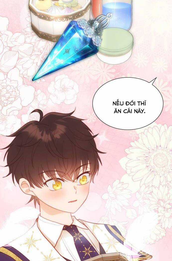 Tôi Được Sinh Ra Là Con Gái Thứ Hai Chapter 37 trang 57