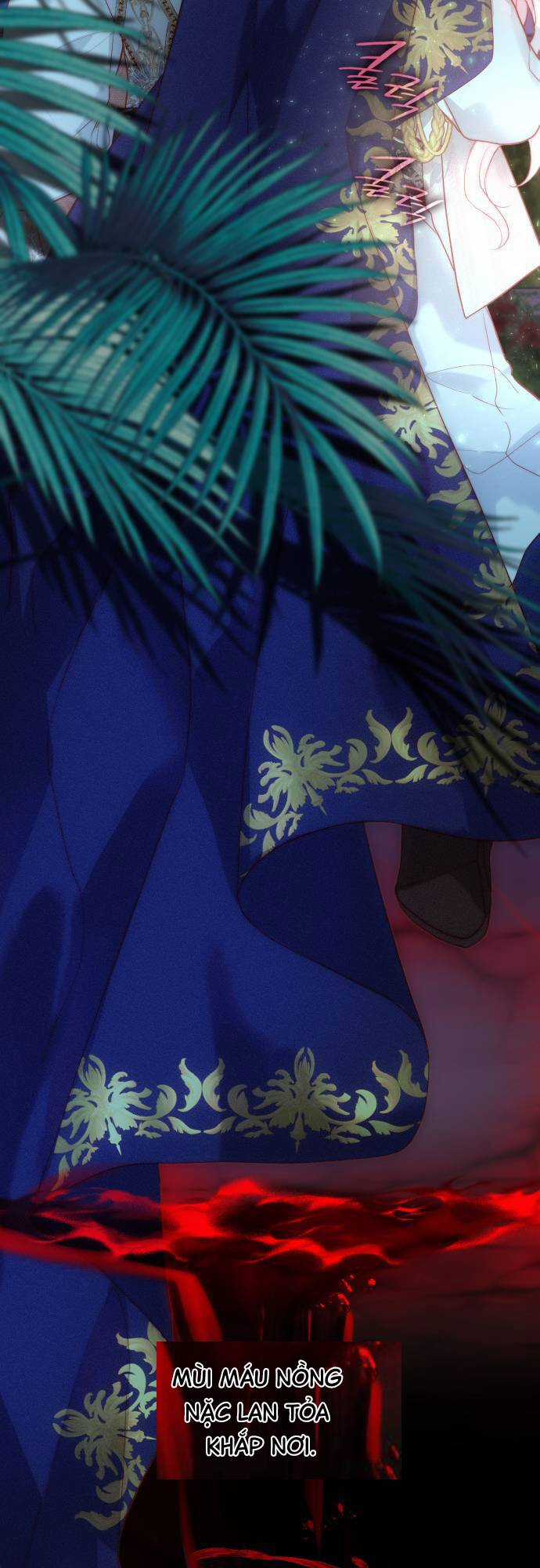 Tôi Được Sinh Ra Là Con Gái Thứ Hai Chapter 37 trang 6