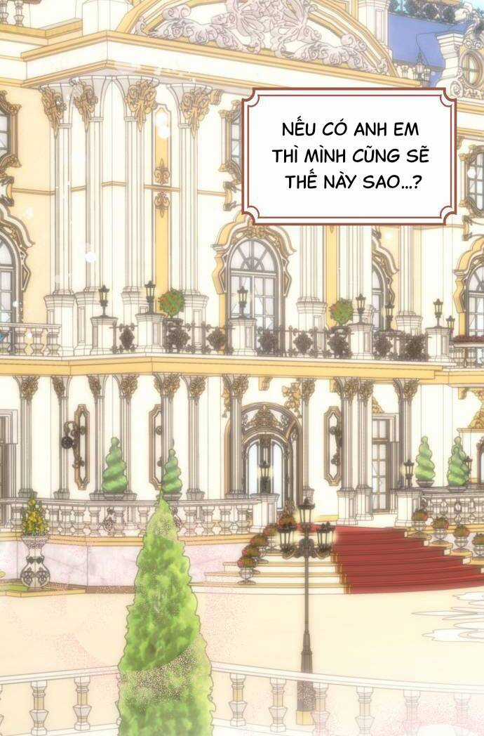 Tôi Được Sinh Ra Là Con Gái Thứ Hai Chapter 37 trang 60