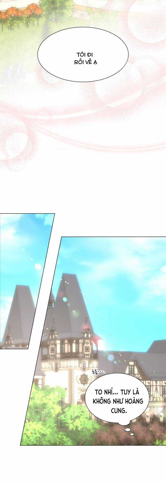 Tôi Được Sinh Ra Là Con Gái Thứ Hai Chapter 37 trang 61