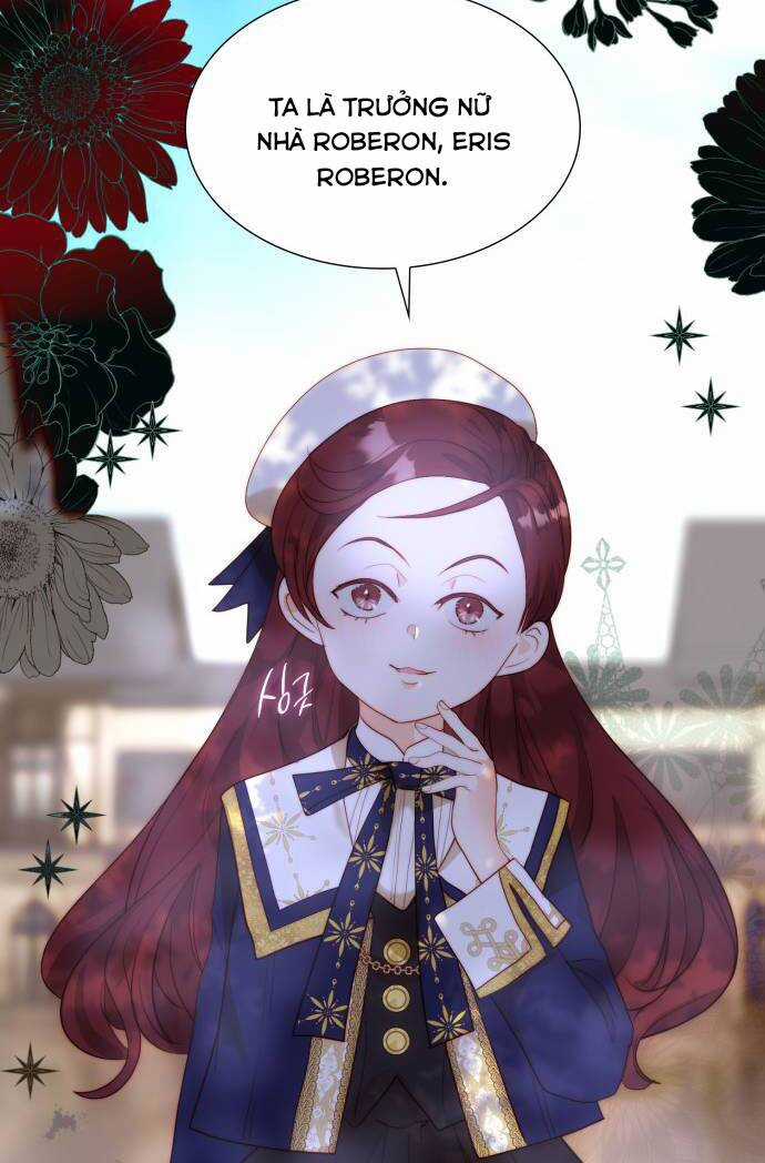 Tôi Được Sinh Ra Là Con Gái Thứ Hai Chapter 37 trang 63