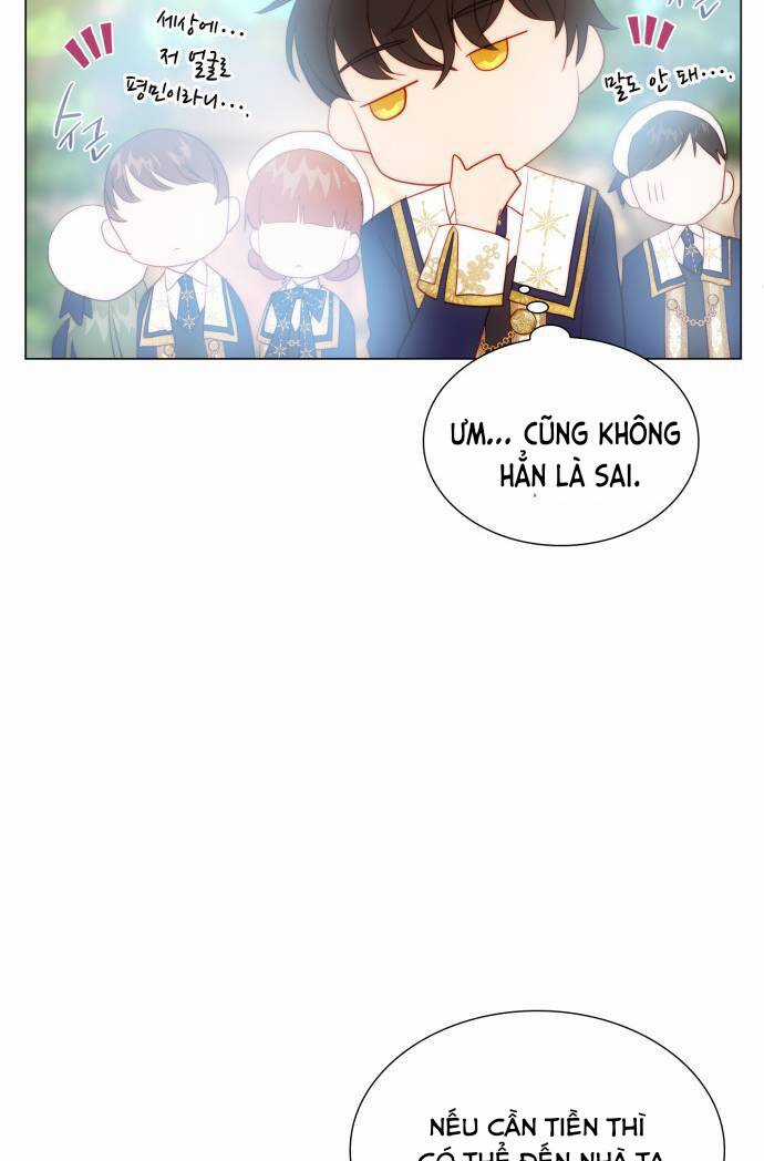 Tôi Được Sinh Ra Là Con Gái Thứ Hai Chapter 37 trang 65