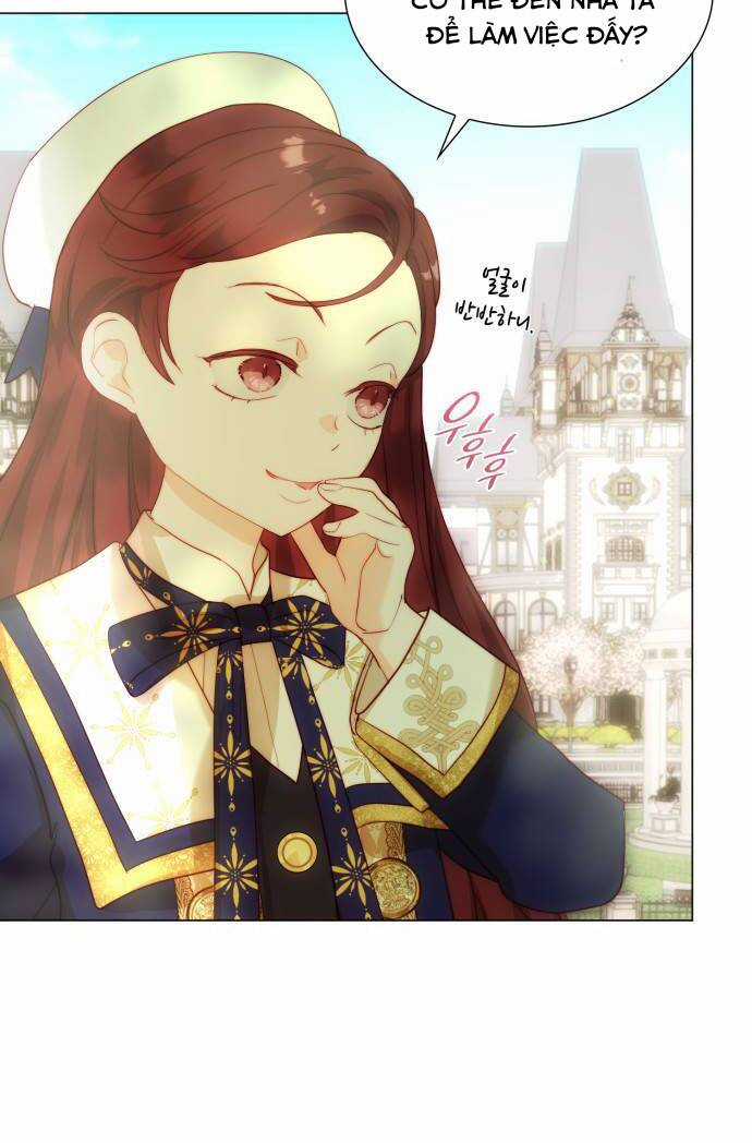 Tôi Được Sinh Ra Là Con Gái Thứ Hai Chapter 37 trang 66