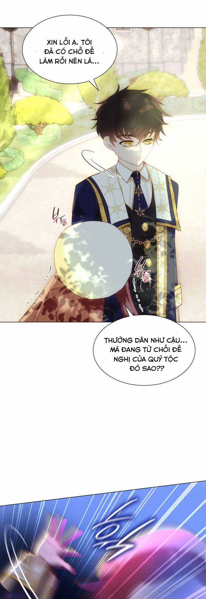 Tôi Được Sinh Ra Là Con Gái Thứ Hai Chapter 37 trang 67