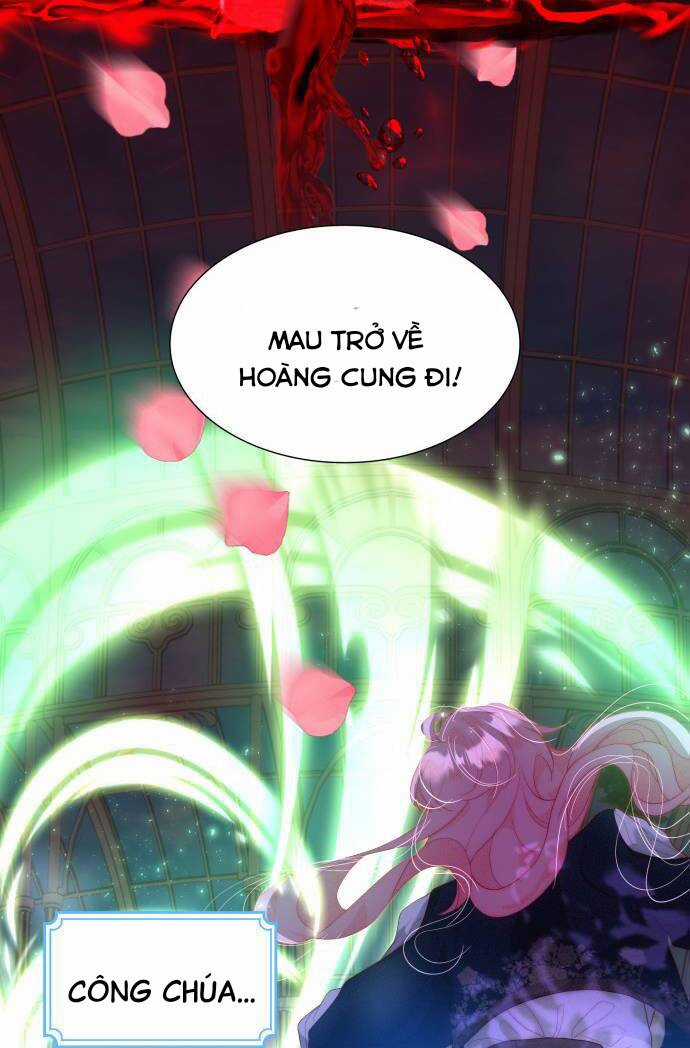 Tôi Được Sinh Ra Là Con Gái Thứ Hai Chapter 37 trang 8