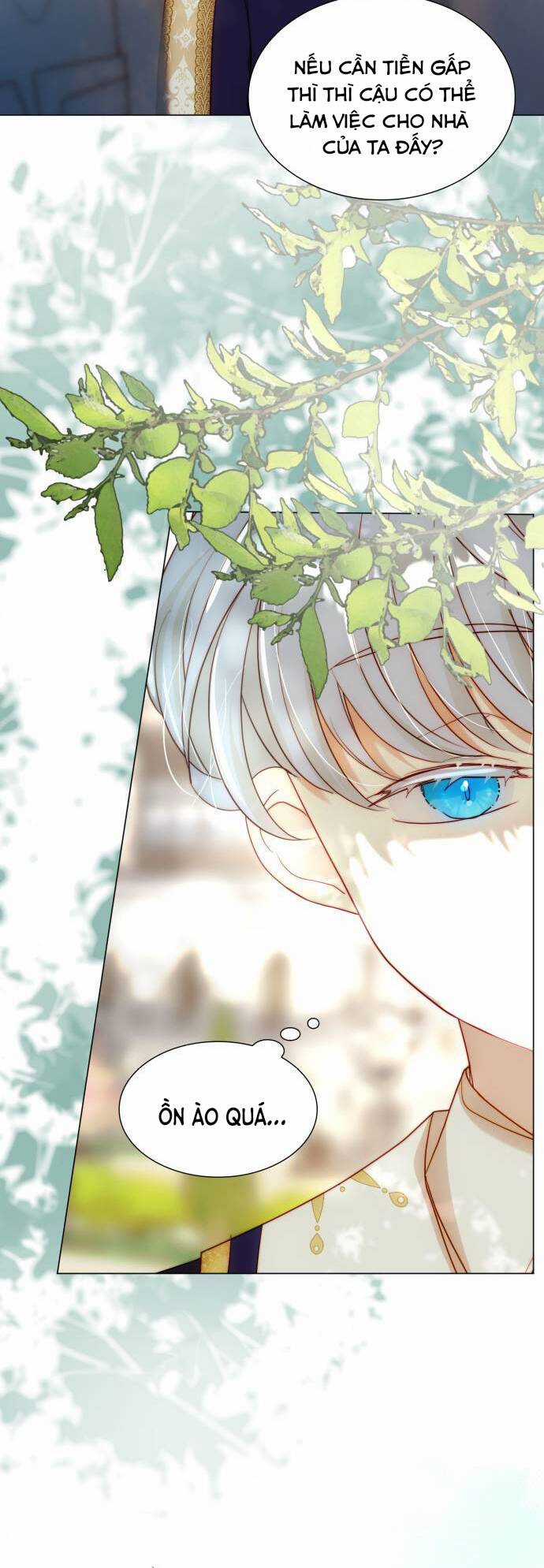 Tôi Được Sinh Ra Là Con Gái Thứ Hai Chapter 38 trang 26