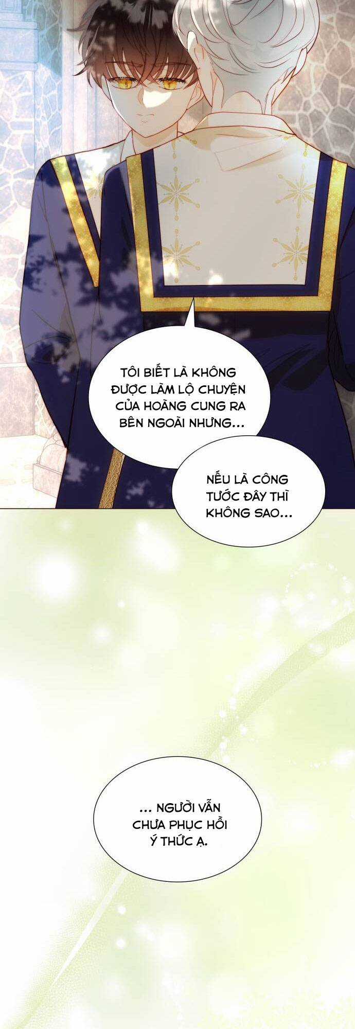 Tôi Được Sinh Ra Là Con Gái Thứ Hai Chapter 38 trang 44