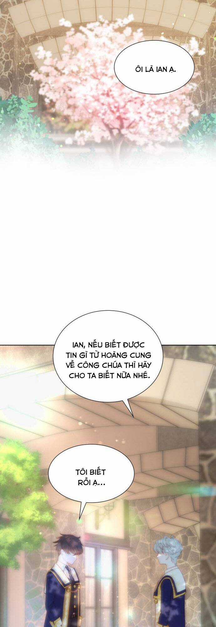 Tôi Được Sinh Ra Là Con Gái Thứ Hai Chapter 38 trang 47