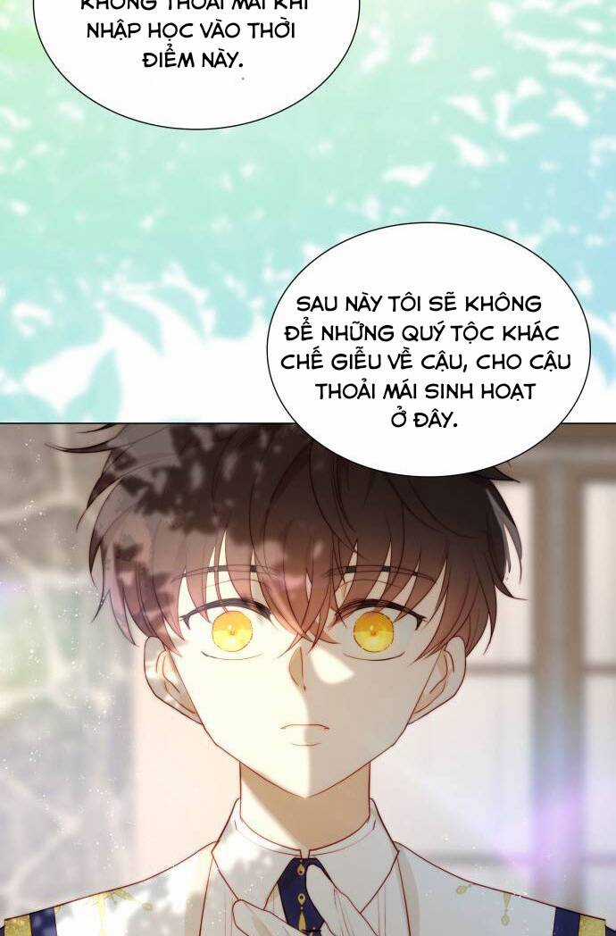 Tôi Được Sinh Ra Là Con Gái Thứ Hai Chapter 38 trang 49