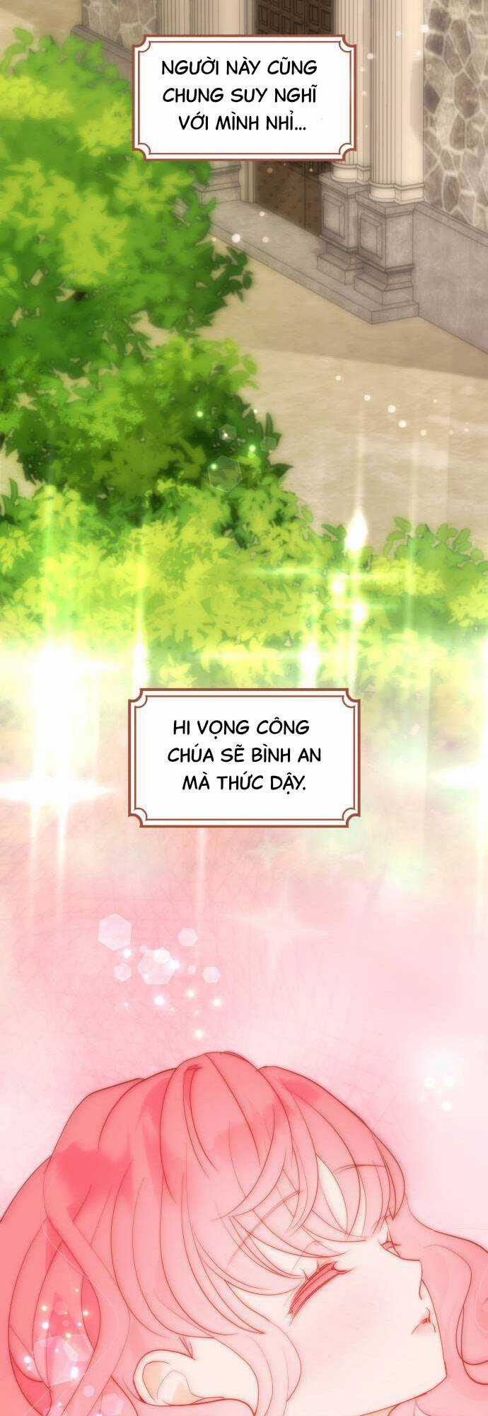 Tôi Được Sinh Ra Là Con Gái Thứ Hai Chapter 38 trang 53