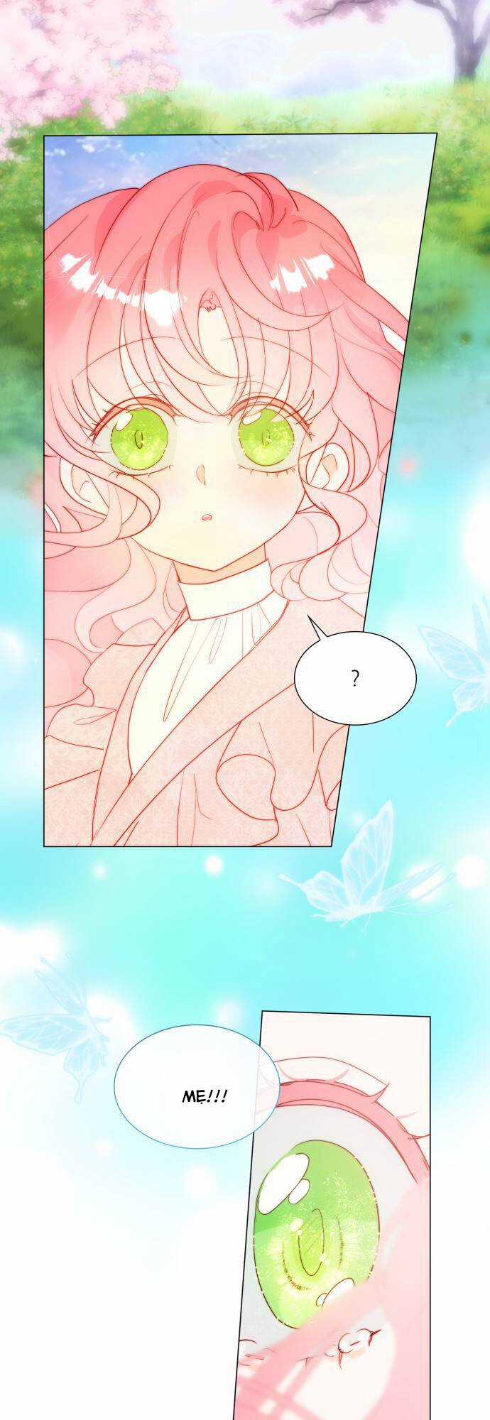 Tôi Được Sinh Ra Là Con Gái Thứ Hai Chapter 38 trang 56