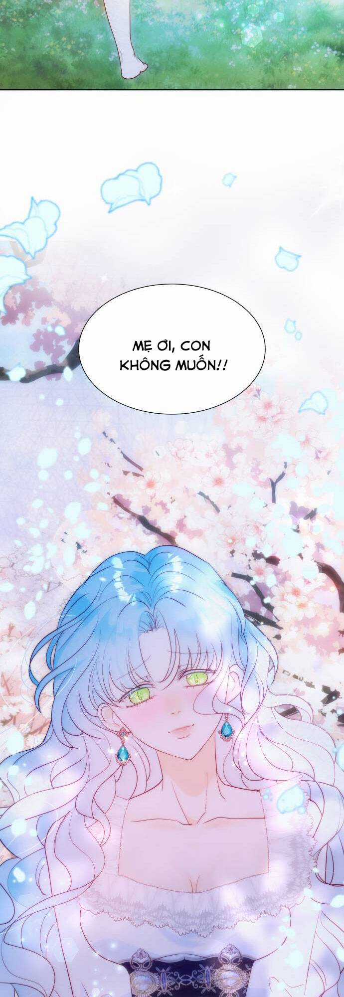 Tôi Được Sinh Ra Là Con Gái Thứ Hai Chapter 38 trang 59