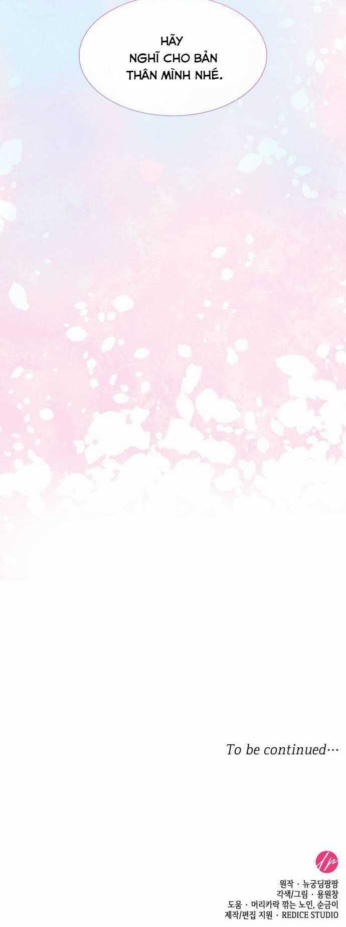 Tôi Được Sinh Ra Là Con Gái Thứ Hai Chapter 38 trang 66