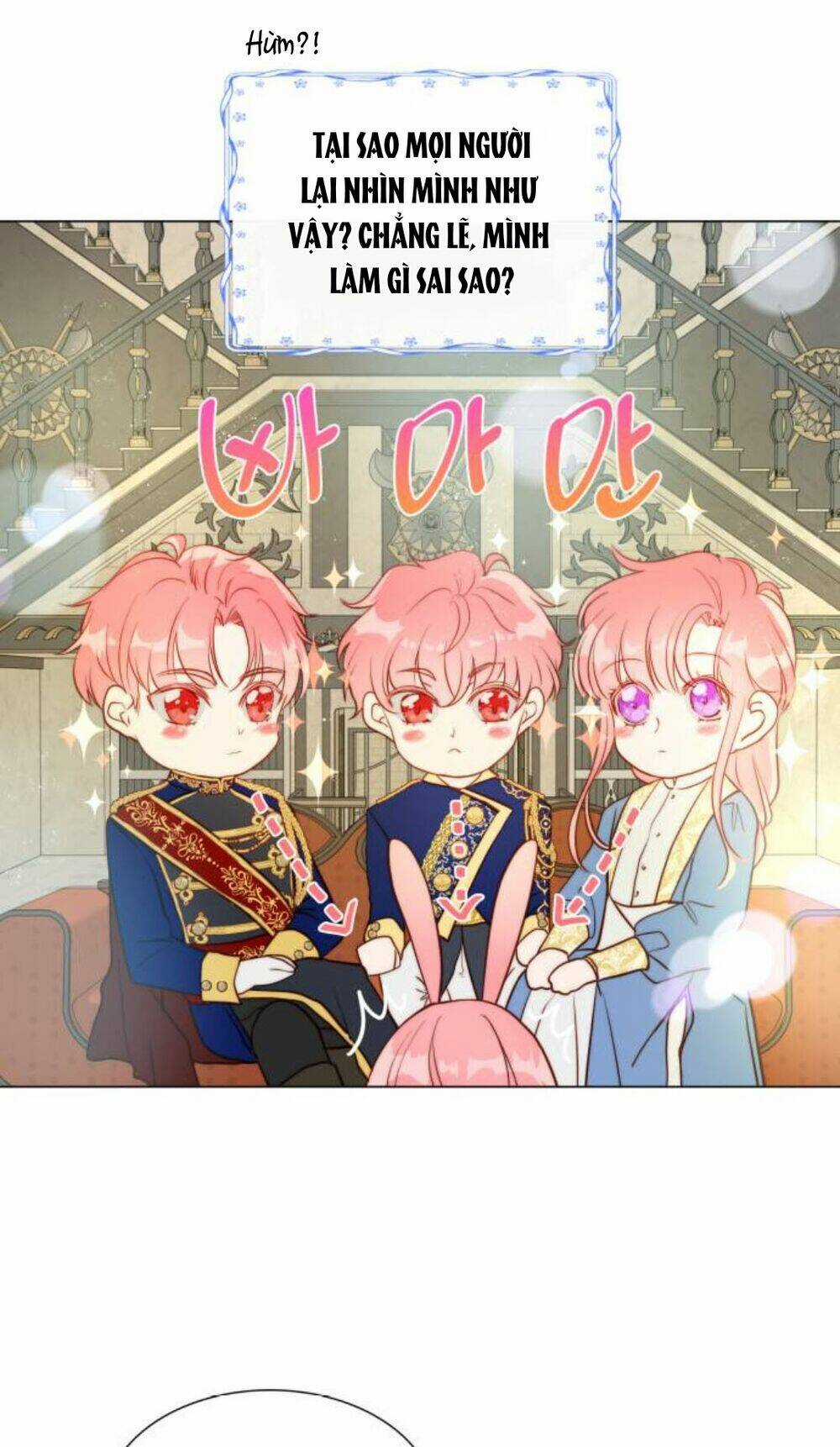 Tôi Được Sinh Ra Là Con Gái Thứ Hai Chapter 4 trang 10