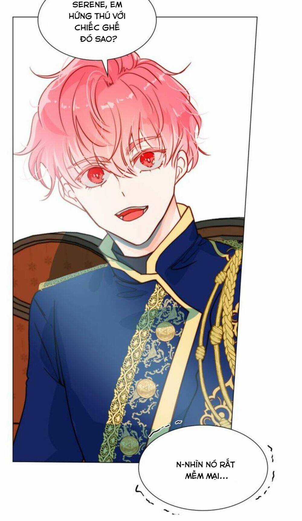 Tôi Được Sinh Ra Là Con Gái Thứ Hai Chapter 4 trang 11