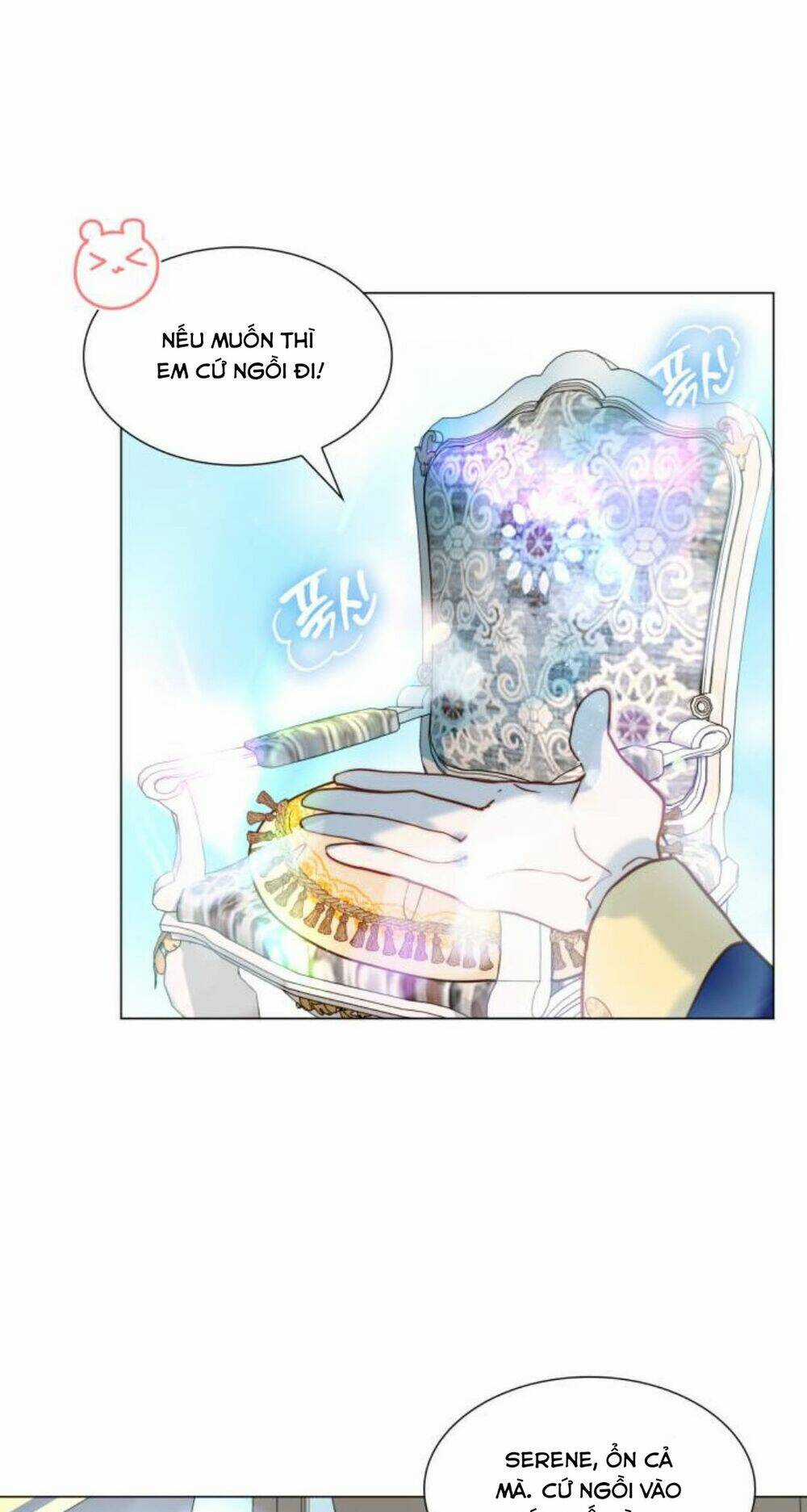 Tôi Được Sinh Ra Là Con Gái Thứ Hai Chapter 4 trang 12