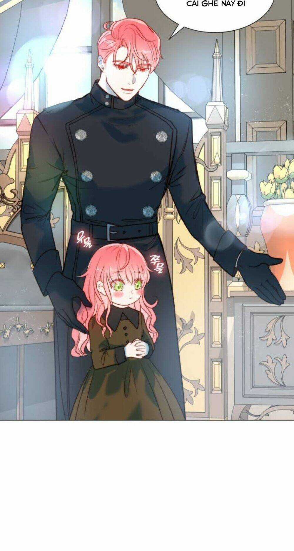 Tôi Được Sinh Ra Là Con Gái Thứ Hai Chapter 4 trang 13