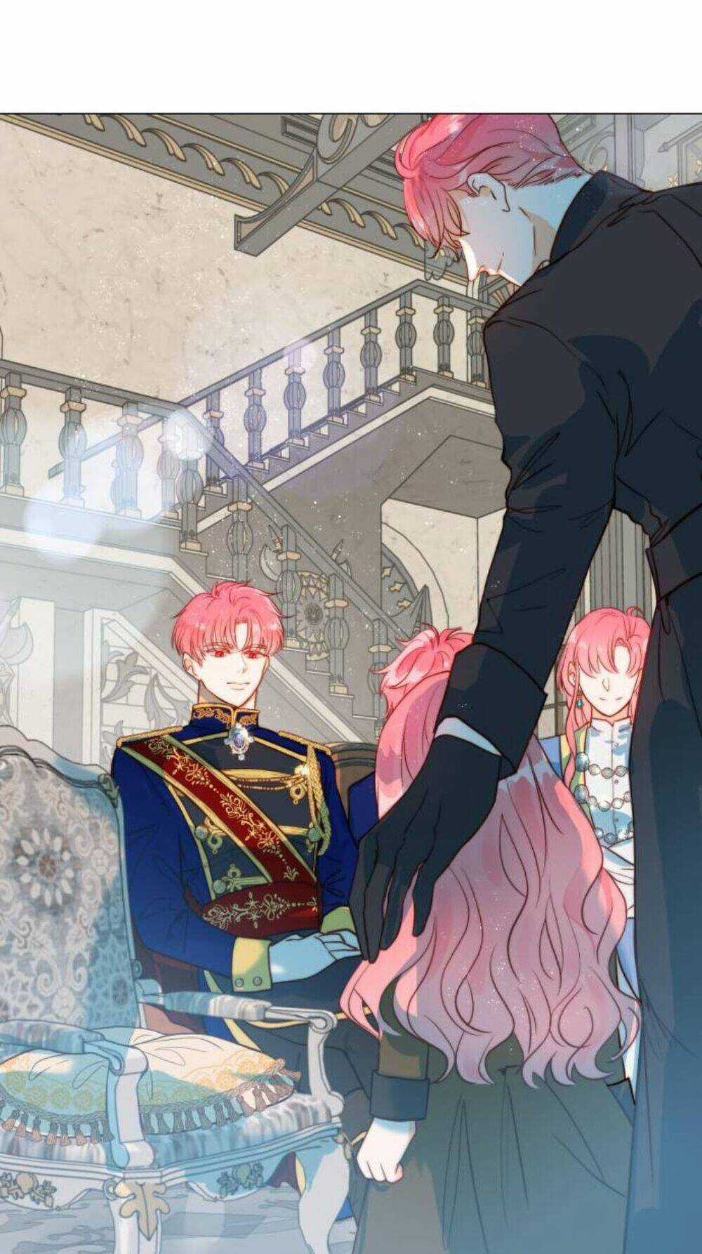 Tôi Được Sinh Ra Là Con Gái Thứ Hai Chapter 4 trang 14