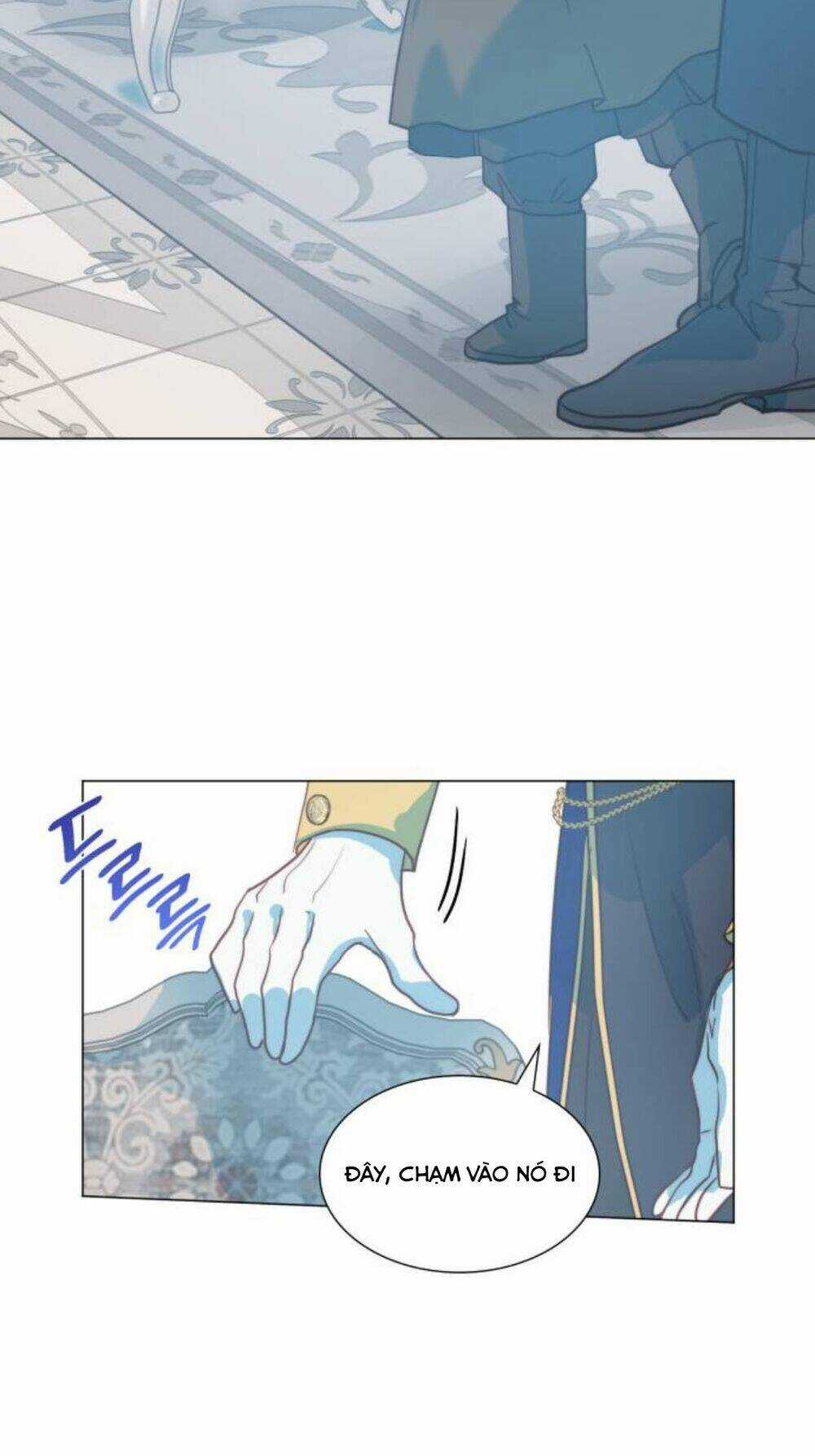 Tôi Được Sinh Ra Là Con Gái Thứ Hai Chapter 4 trang 15