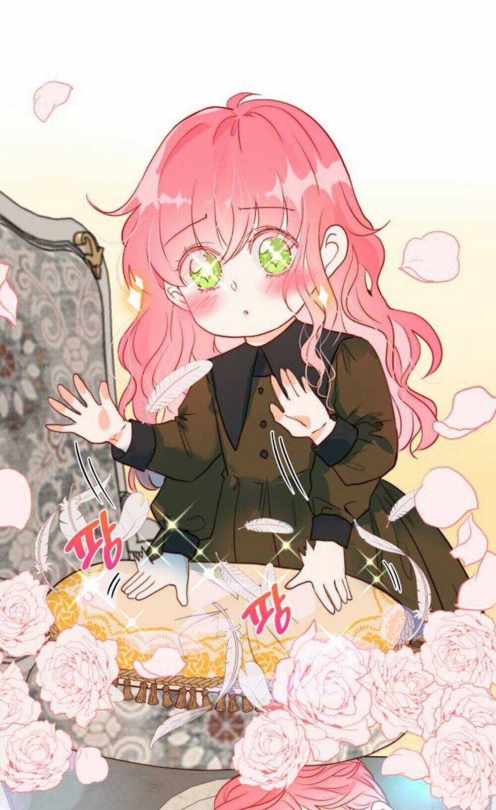 Tôi Được Sinh Ra Là Con Gái Thứ Hai Chapter 4 trang 16